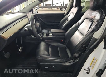 2021 Tesla Model Y Long Range - miniatura 5