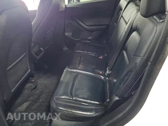 2021 Tesla Model Y Long Range - miniatura 7