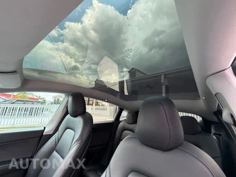 2021 Tesla Model Y Long Range - miniatura 13