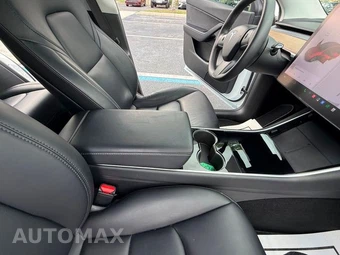 2021 Tesla Model Y Long Range - miniatura 15