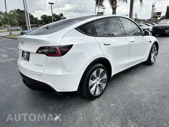 2021 Tesla Model Y Long Range - miniatura 16