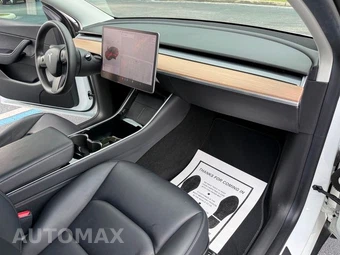 2021 Tesla Model Y Long Range - miniatura 18