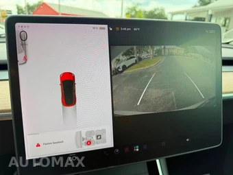 2021 Tesla Model Y Long Range - miniatura 23