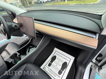 2021 Tesla Model Y Long Range - miniatura 25
