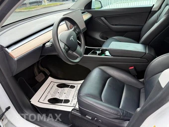 2021 Tesla Model Y Long Range - miniatura 33
