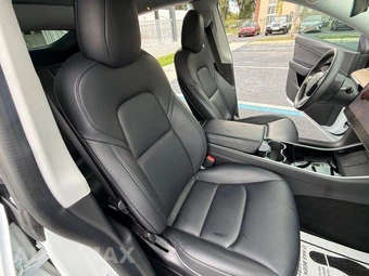 2021 Tesla Model Y Long Range - miniatura 5