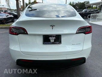 2021 Tesla Model Y Long Range - miniatura 6