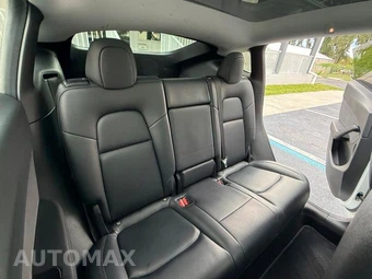 2021 Tesla Model Y Long Range - miniatura 7
