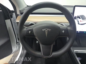 2021 Tesla Model Y Long Range - miniatura 10