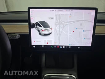 2021 Tesla Model Y Long Range - miniatura 11