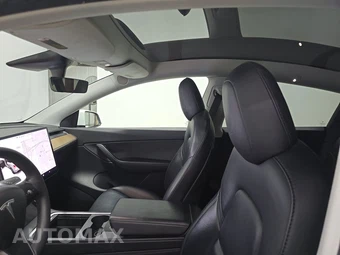 2021 Tesla Model Y Long Range - miniatura 17