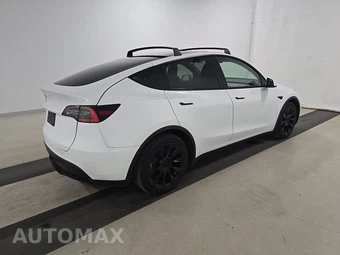 2021 Tesla Model Y Long Range - miniatura 4