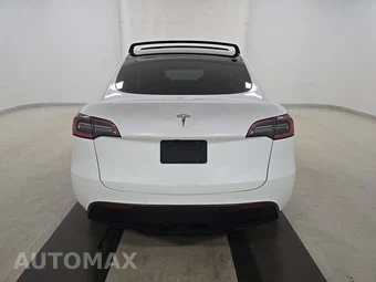 2021 Tesla Model Y Long Range - miniatura 5