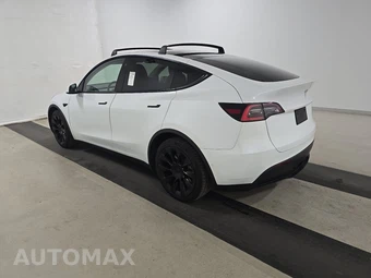 2021 Tesla Model Y Long Range - miniatura 6