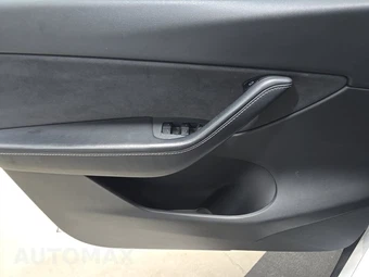 2021 Tesla Model Y Long Range - miniatura 9