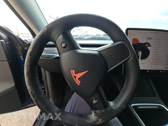 2021 Tesla Model Y Long Range - miniatura 10