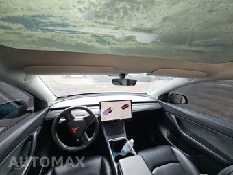2021 Tesla Model Y Long Range - miniatura 11