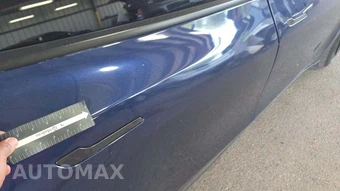 2021 Tesla Model Y Long Range - miniatura 31