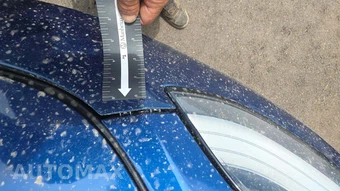 2021 Tesla Model Y Long Range - miniatura 34
