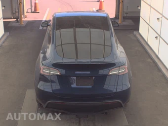 2021 Tesla Model Y Long Range - miniatura 5