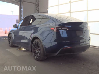 2021 Tesla Model Y Long Range - miniatura 6