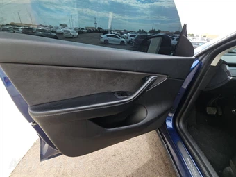 2021 Tesla Model Y Long Range - miniatura 9