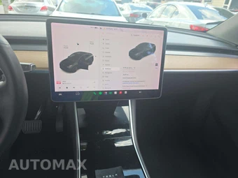 2021 Tesla Model Y Long Range - miniatura 10
