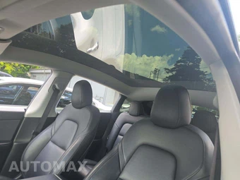 2021 Tesla Model Y Long Range - miniatura 11