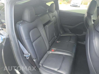 2021 Tesla Model Y Long Range - miniatura 16