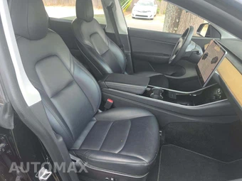 2021 Tesla Model Y Long Range - miniatura 18