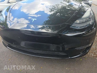 2021 Tesla Model Y Long Range - miniatura 21