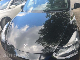 2021 Tesla Model Y Long Range - miniatura 22