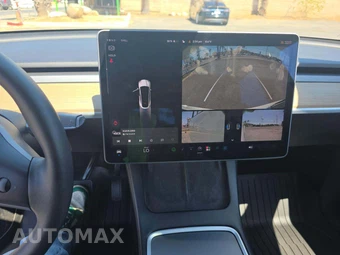 2021 Tesla Model Y Long Range - miniatura 10