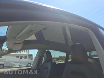 2021 Tesla Model Y Long Range - miniatura 11
