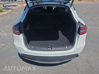 2021 Tesla Model Y Long Range - miniatura 14