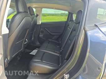 2021 Tesla Model Y Long Range - miniatura 13