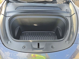 2021 Tesla Model Y Long Range - miniatura 15