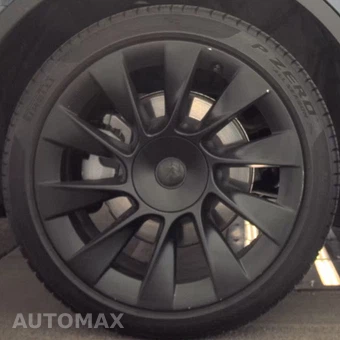 2021 Tesla Model Y Long Range - miniatura 22