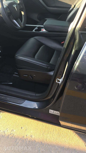 2021 Tesla Model Y Long Range - miniatura 23
