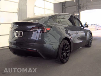 2021 Tesla Model Y Long Range - miniatura 4