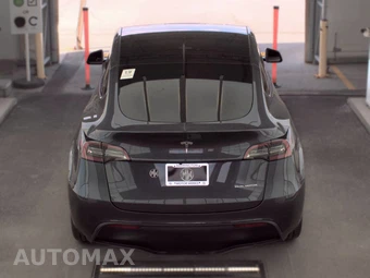 2021 Tesla Model Y Long Range - miniatura 5