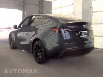 2021 Tesla Model Y Long Range - miniatura 6