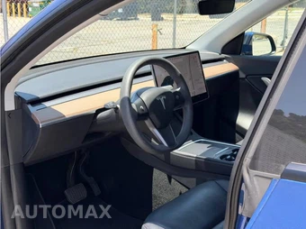 2021 Tesla Model Y Long Range - miniatura 14