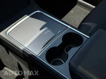 2021 Tesla Model Y Long Range - miniatura 18