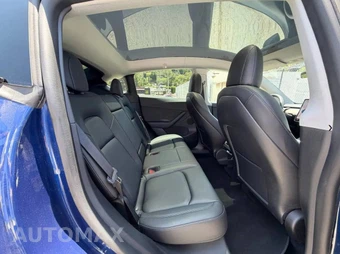 2021 Tesla Model Y Long Range - miniatura 25