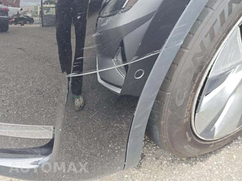 2021 Tesla Model Y Long Range – miniatura 20
