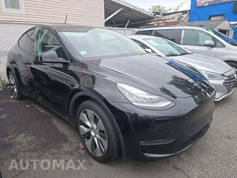 2021 Tesla Model Y Long Range – miniatura 4
