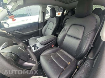 2021 Tesla Model Y Long Range – miniatura 6