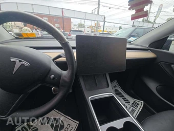 2021 Tesla Model Y Long Range – miniatura 8