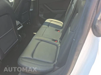 2021 Tesla Model Y Long Range - miniatura 13